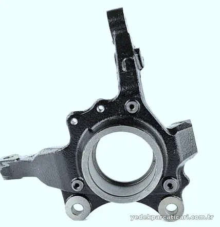 MARGO 01030130 | Sağ Ön Aks Taşıyıcısı Opel Combo Corsa C 1.3 CDTI 67mm 00-06 - KRAFTVOLL - KRA.01030130