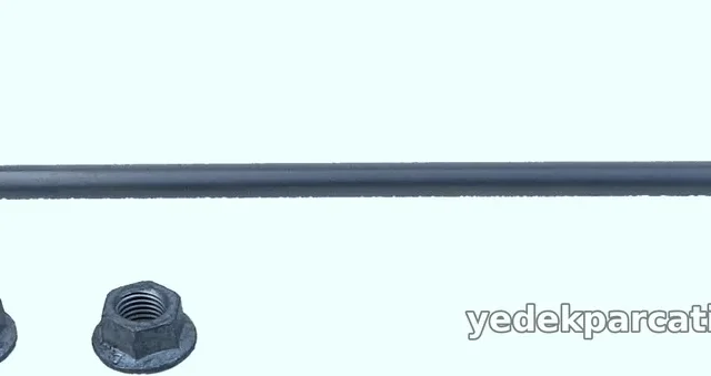LEMFÖRDER 3037201 Viraj Demir Askı Rotu