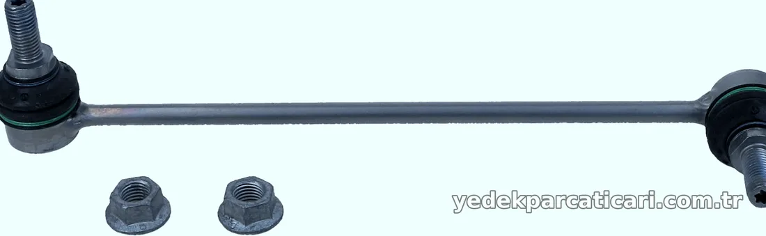 LEMFÖRDER 3037201 Viraj Demir Askı Rotu - LEMFÖRDER - 3037201