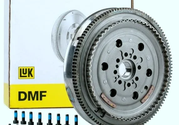 LUK 415023210 | Oynak Volant Corsa C/Corsa D/Combo C/Meriva A 1.3 CDTI Y13dt Z13dt A13dtc Z13dth