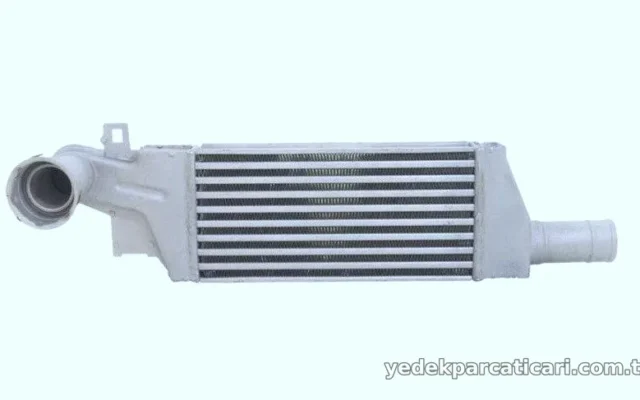 BEHR-MAHLE CI61000P | Opel Combo C / Corsa C / Tigra B 1.3 Dizel Z13DT 2004-2011 Turbo Radyatörü (Intercooler) – CI61000P ,1