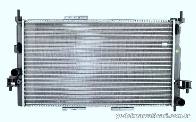 BEHR-MAHLE CR422000S | Opel Corsa C/Combo C/Tigra B Z13DT/Z13DTJ/Z17DTH/Y13DT Su Radyatörü