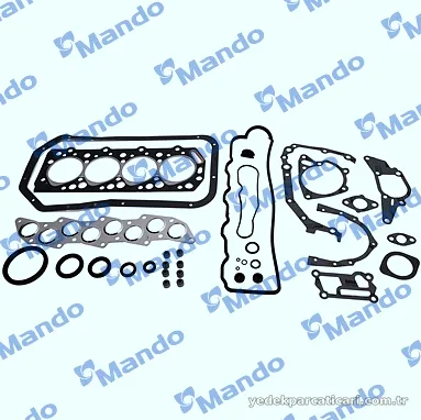 MANDO DN2091042A10 Takım Conta - MANDO - DN2091042A10