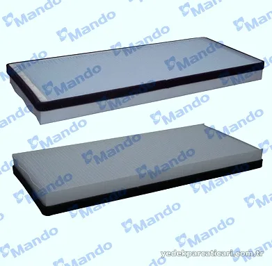MANDO MMF025032 Polen Filtresi - MANDO - MMF025032