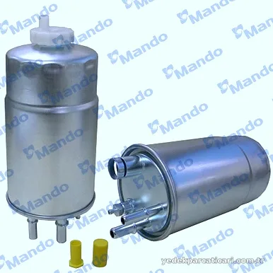 MANDO MMF035058 Yakıt Filtresi - MANDO - MMF035058