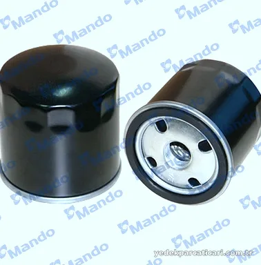 MANDO MMF045156 Yağ Filtresi - MANDO - MMF045156