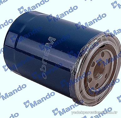 MANDO MOF4500 Yağ Filtresi - MANDO - MOF4500