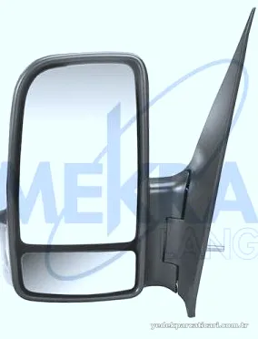 MEKRA 515891113199 Ayna Camı - MEKRA - 515891113199