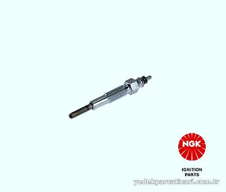 NGK 1229 Isıtma Bujisi