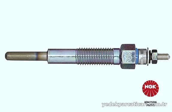 NGK 1229 Isıtma Bujisi - NGK - 1229