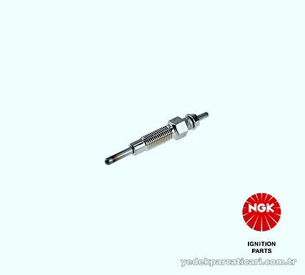NGK 2189 Isıtma Bujisi