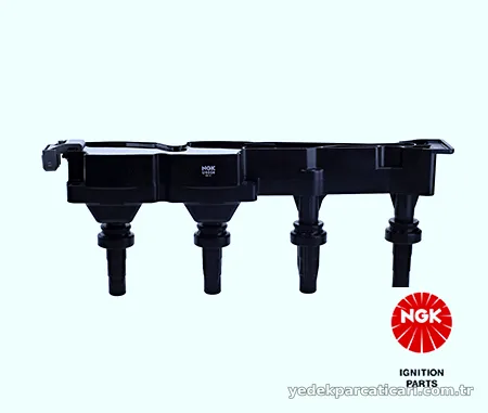 NGK 48014 Ateşleme Bobini - NGK - 48014