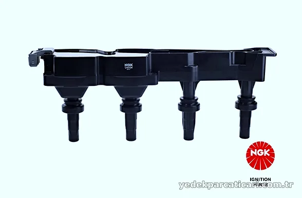 NGK 48014 Ateşleme Bobini - NGK - 48014