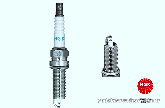 NGK 5118 Ateşleme Bujisi - NGK - 5118
