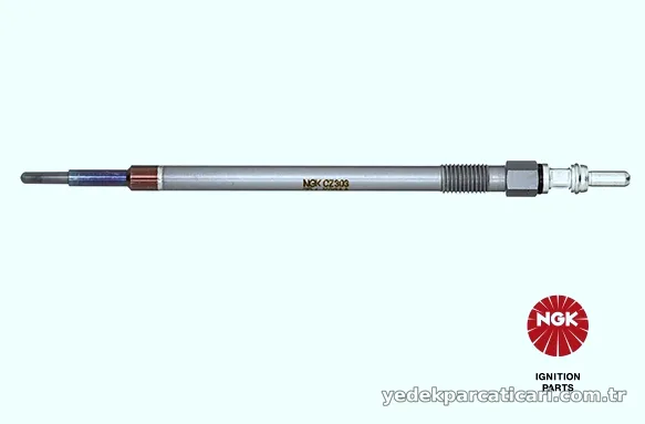 NGK 7865 Isıtma Bujisi - NGK - 7865