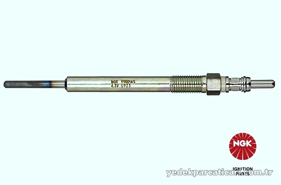 NGK 97719 Isıtma Bujisi - NGK - 97719