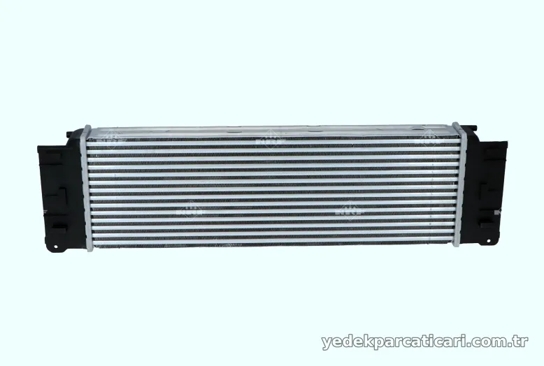 NRF 30310 Turbo Radyatörü - NRF - 30310
