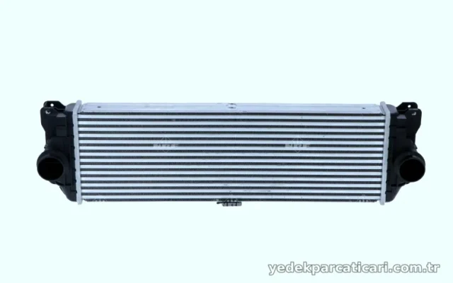 NRF 30505 Turbo Radyatörü