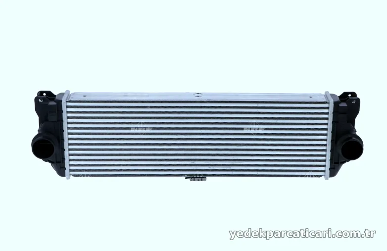 NRF 30505 Turbo Radyatörü - NRF - 30505