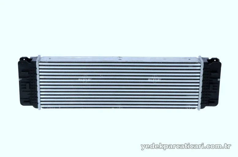 NRF 30505 Turbo Radyatörü - NRF - 30505