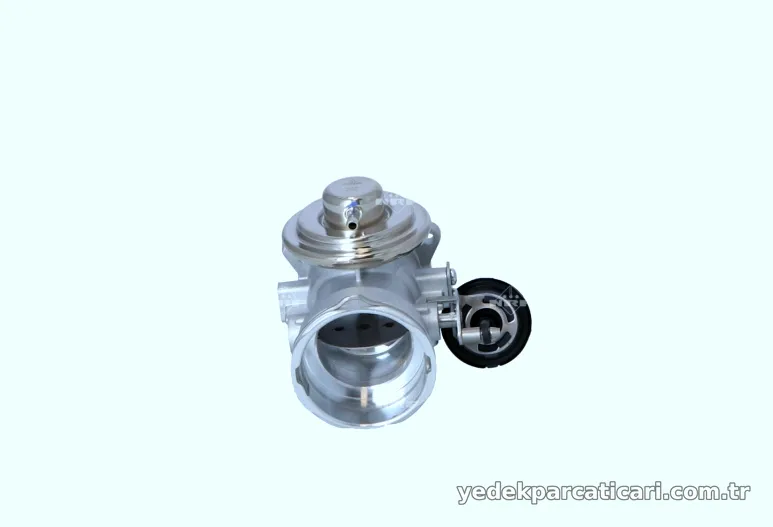 NRF 48324 Egr Valfi - NRF - 48324