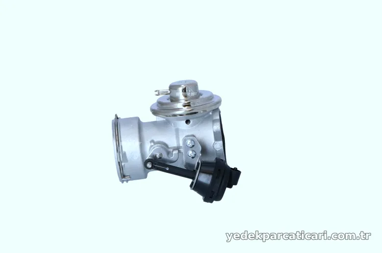 NRF 48324 Egr Valfi - NRF - 48324