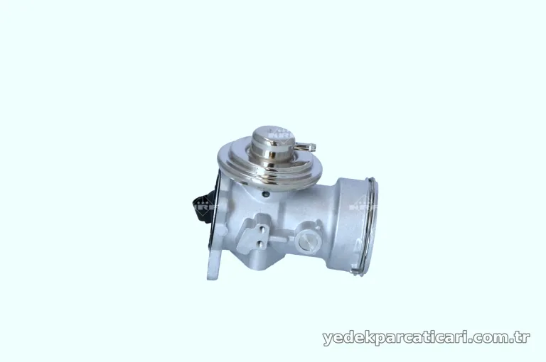 NRF 48324 Egr Valfi - NRF - 48324