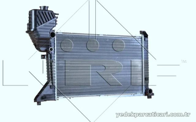 NRF 55348A Su Radyatörü