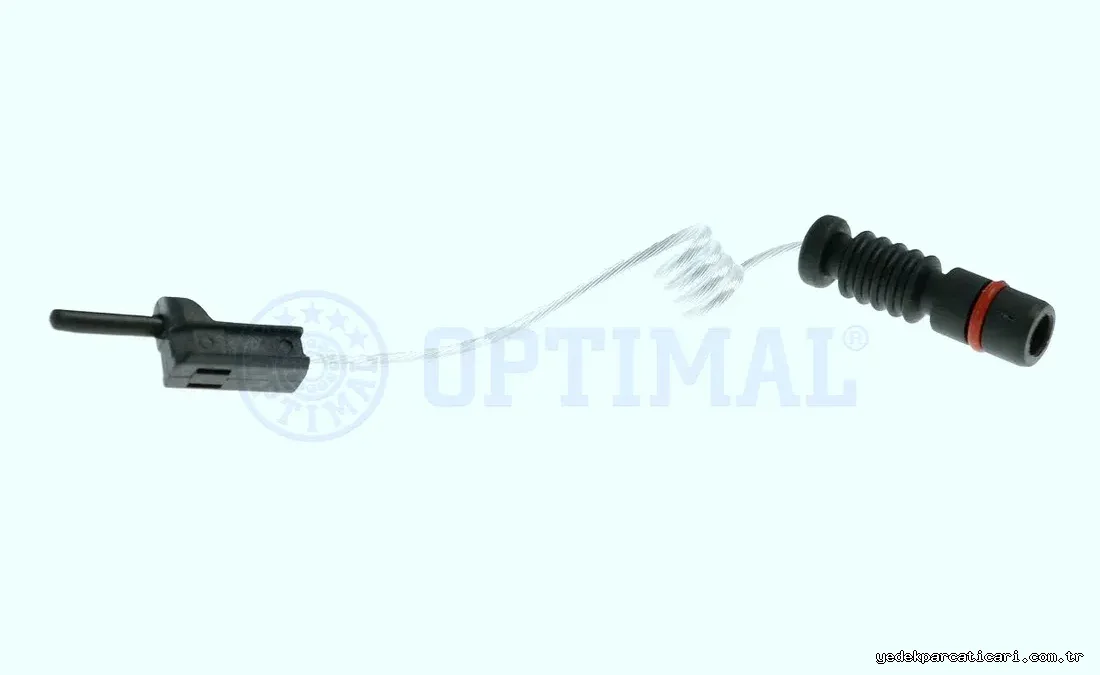 OPTIMAL WKT50255K Balata İkaz Kablosu - OPTIMAL - WKT50255K