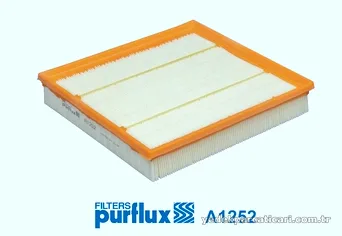 PURFLUX A1252 Hava Filtresi - PURFLUX - A1252