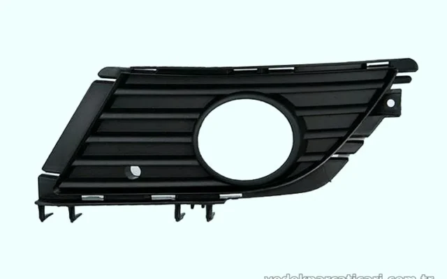 ROOT 111271 | Opel Corsa C 2004-> Sol Sisli Ön Tampon Sis Kapağı