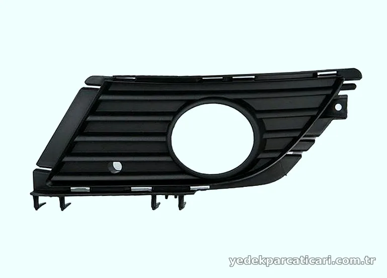 ROOT 111271 | Opel Corsa C 2004-> Sol Sisli Ön Tampon Sis Kapağı - ROOT - ROT.111271