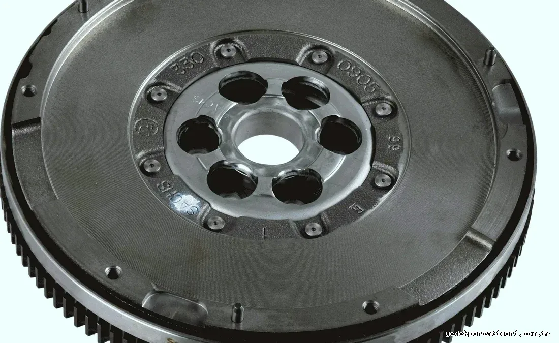 SACHS 2294001692 Volan - SACHS - 2294001692