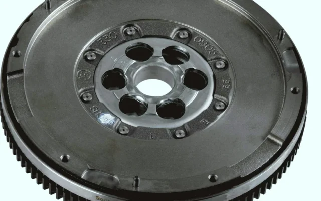SACHS 2294001692 Volan