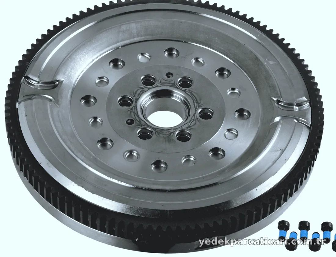 SACHS 2294001692 Volan - SACHS - 2294001692