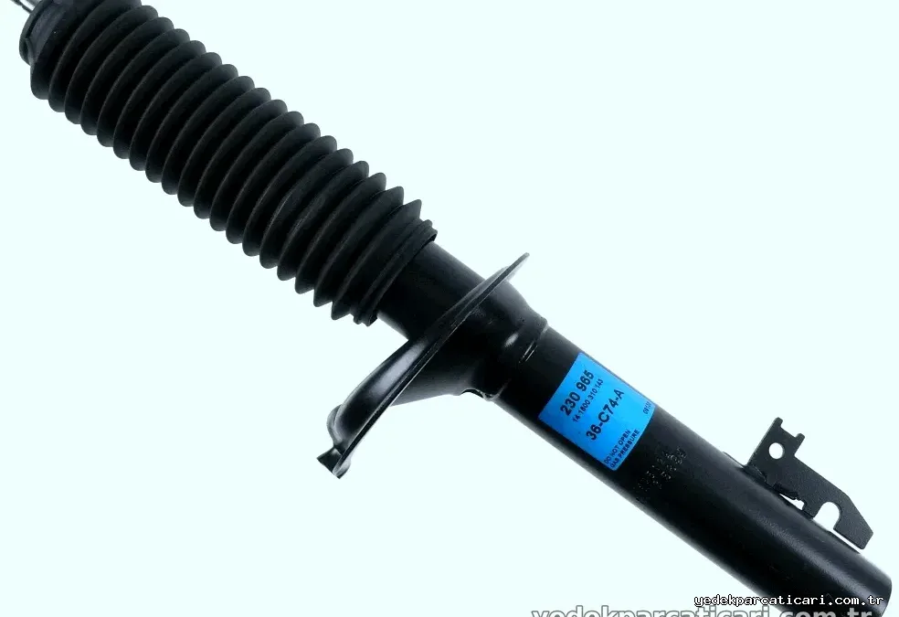 SACHS 230965 Amortisör - SACHS - 230965