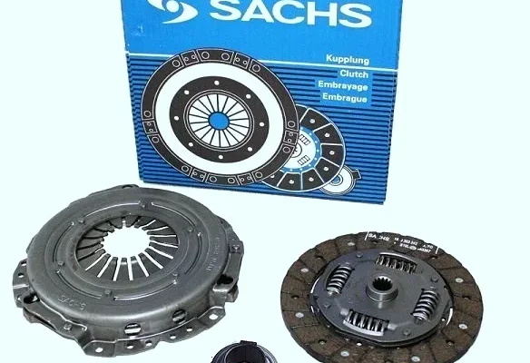 SACHS 3000311002 | Opel Debriyaj Seti Corsa B Astra F Combo B Vectra A 1.4 8V 91-02 – 3000311002 ,1