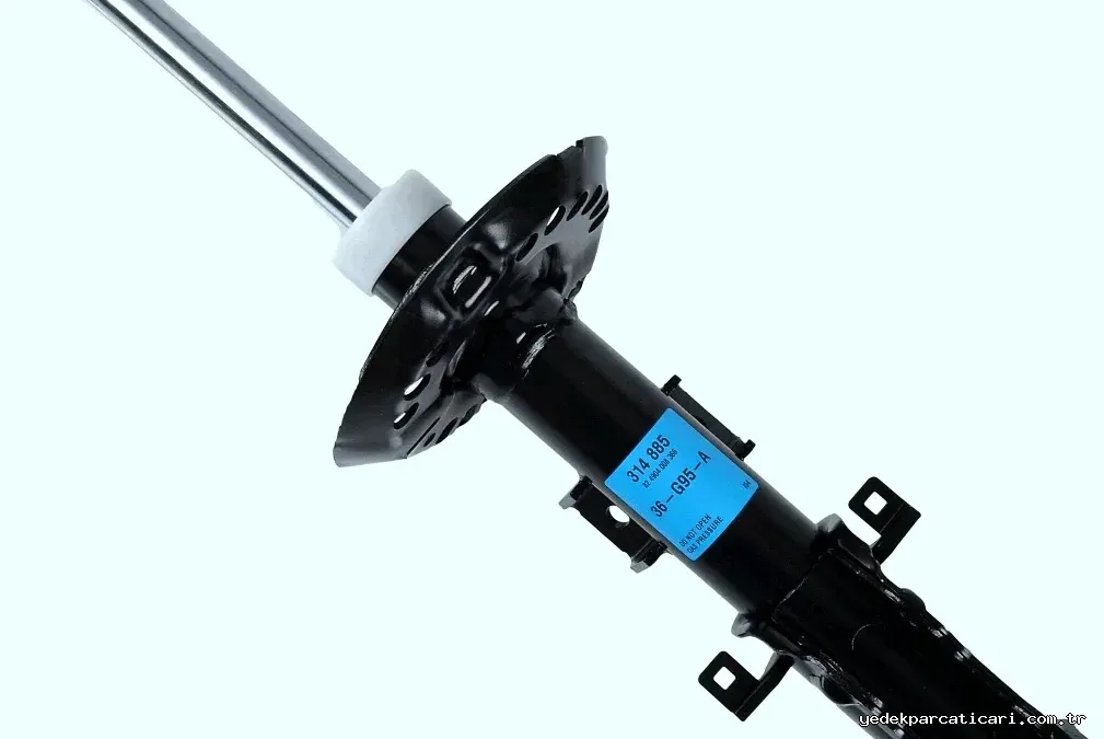 SACHS 314885 Amortisör - SACHS - 314885