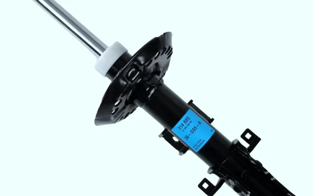 SACHS 314885 Amortisör