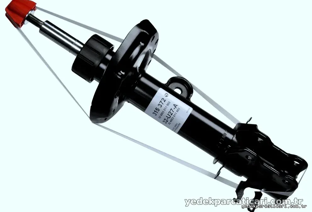 SACHS 315372 Amortisör - SACHS - 315372