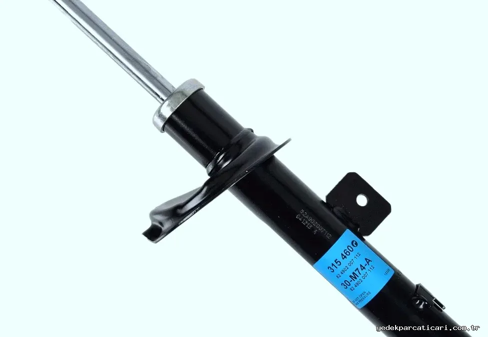SACHS 315460 Amortisör - SACHS - 315460