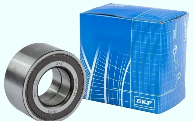 SKF VKBC20016 | Ön Porya Rulmanı Opel Corsa D / Corsa E / Albea / Clio IV / Doblo / Linea / Megane II