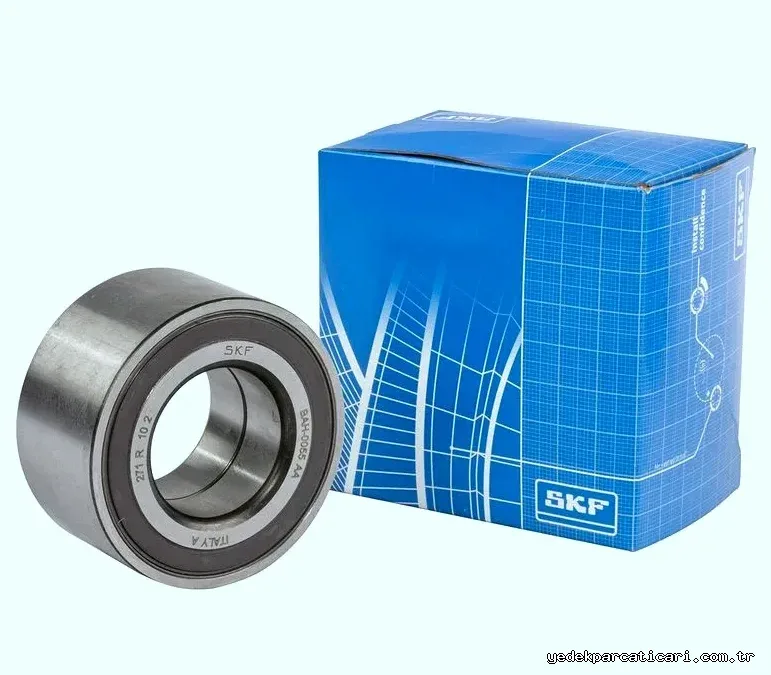 SKF VKBC20016 | Ön Porya Rulmanı Opel Corsa D / Corsa E / Albea / Clio IV / Doblo / Linea / Megane II - SKF - SKF.VKBC20