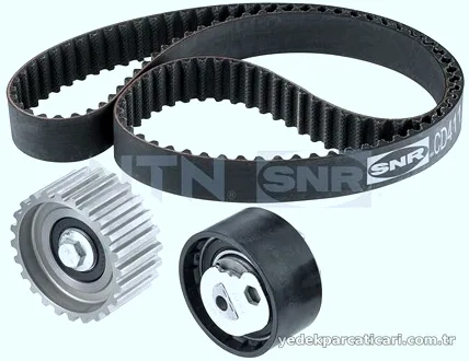 SNR KD45847 Triger Kayış Seti - SNR - KD45847