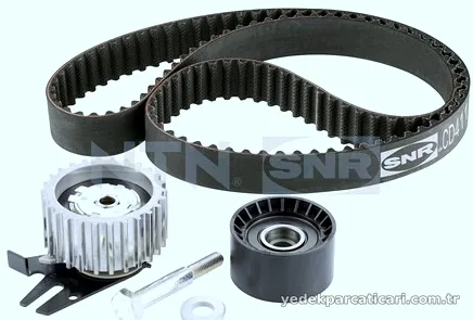 SNR KD45857 Triger Kayış Seti - SNR - KD45857