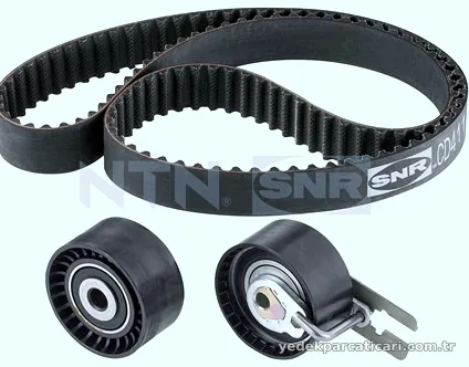 SNR KD45942 Triger Kayış Seti - SNR - KD45942