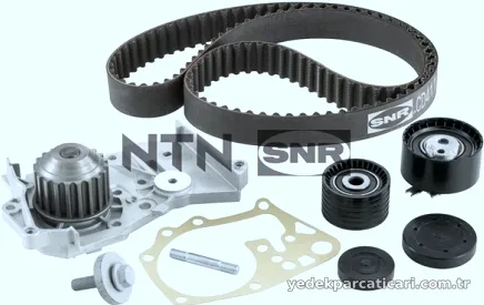 SNR KDP455400 Triger Kayış Seti - SNR - KDP455400