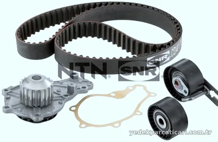 SNR KDP459420 Triger Kayış Seti - SNR - KDP459420