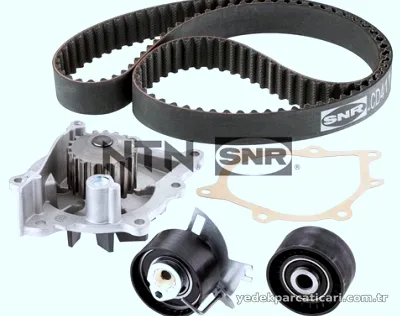 SNR KDP459680 Triger Kayış Seti - SNR - KDP459680