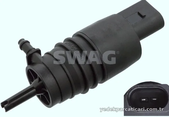 SWAG 10923113 Cam Su Motoru - SWAG - 10923113